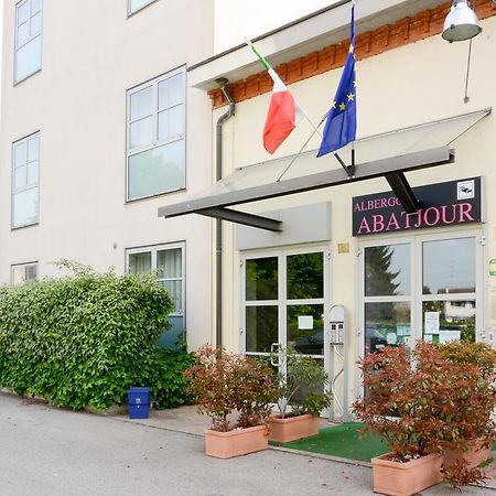 Albergo Meuble Abatjour Mântua Exterior foto