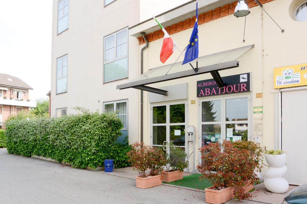 Albergo Meuble Abatjour Mântua Exterior foto