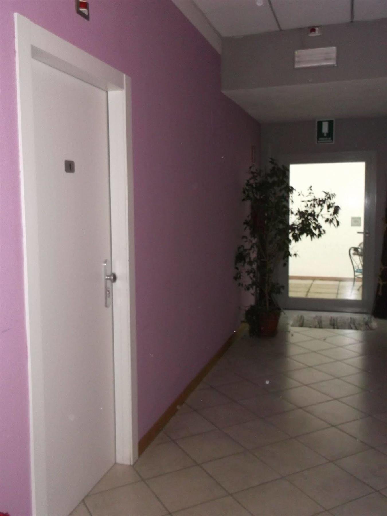 Albergo Meuble Abatjour Mântua Exterior foto
